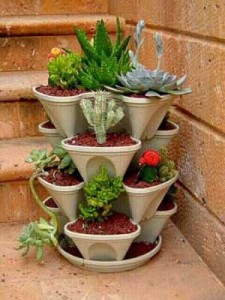 Everything About Vertical Herb Garden Design.jpg