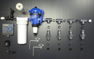 How To Make A Living Wall