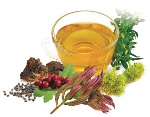 Herbs to Help Sleep