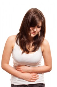 How to induce menstruation