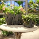 DIY Garden Planters